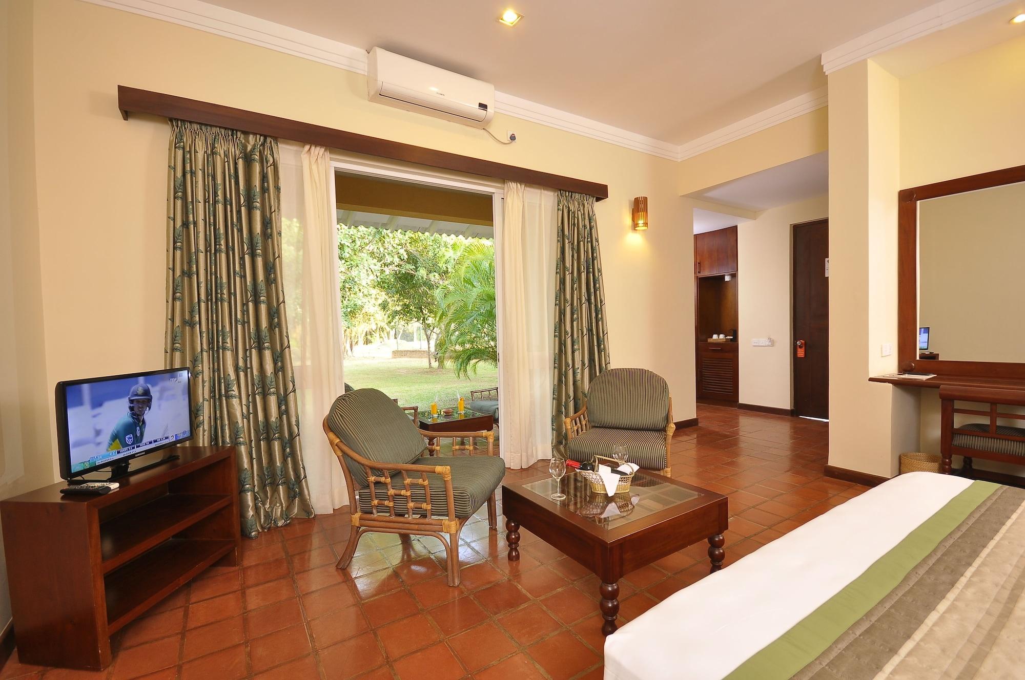 Hotel Club Palm Bay Marawila Exteriér fotografie