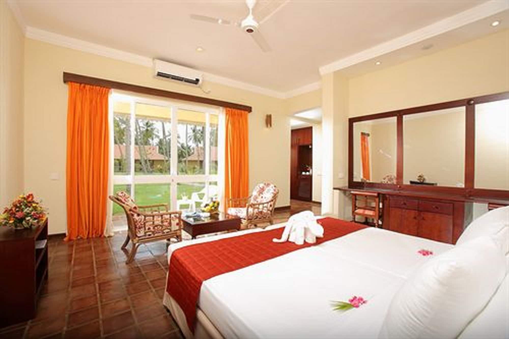 Hotel Club Palm Bay Marawila Exteriér fotografie