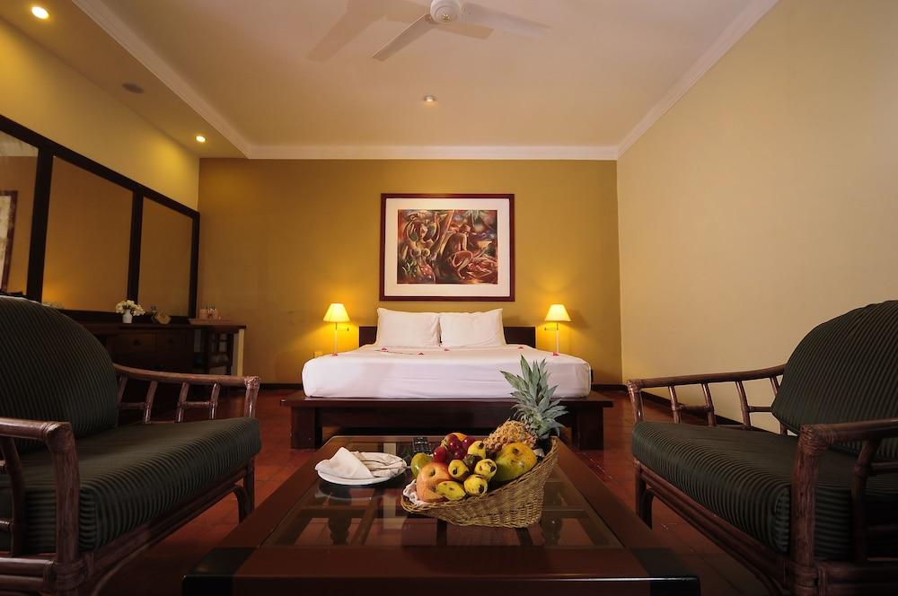 Hotel Club Palm Bay Marawila Exteriér fotografie