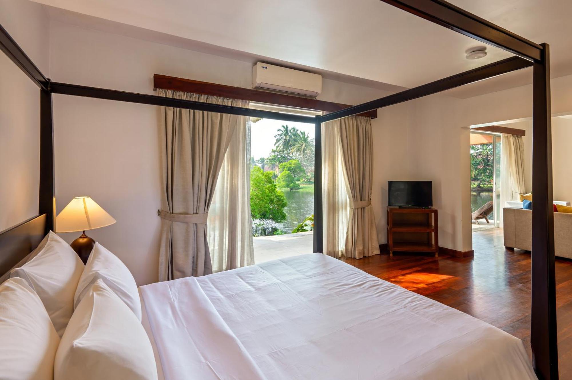 Hotel Club Palm Bay Marawila Pokoj fotografie