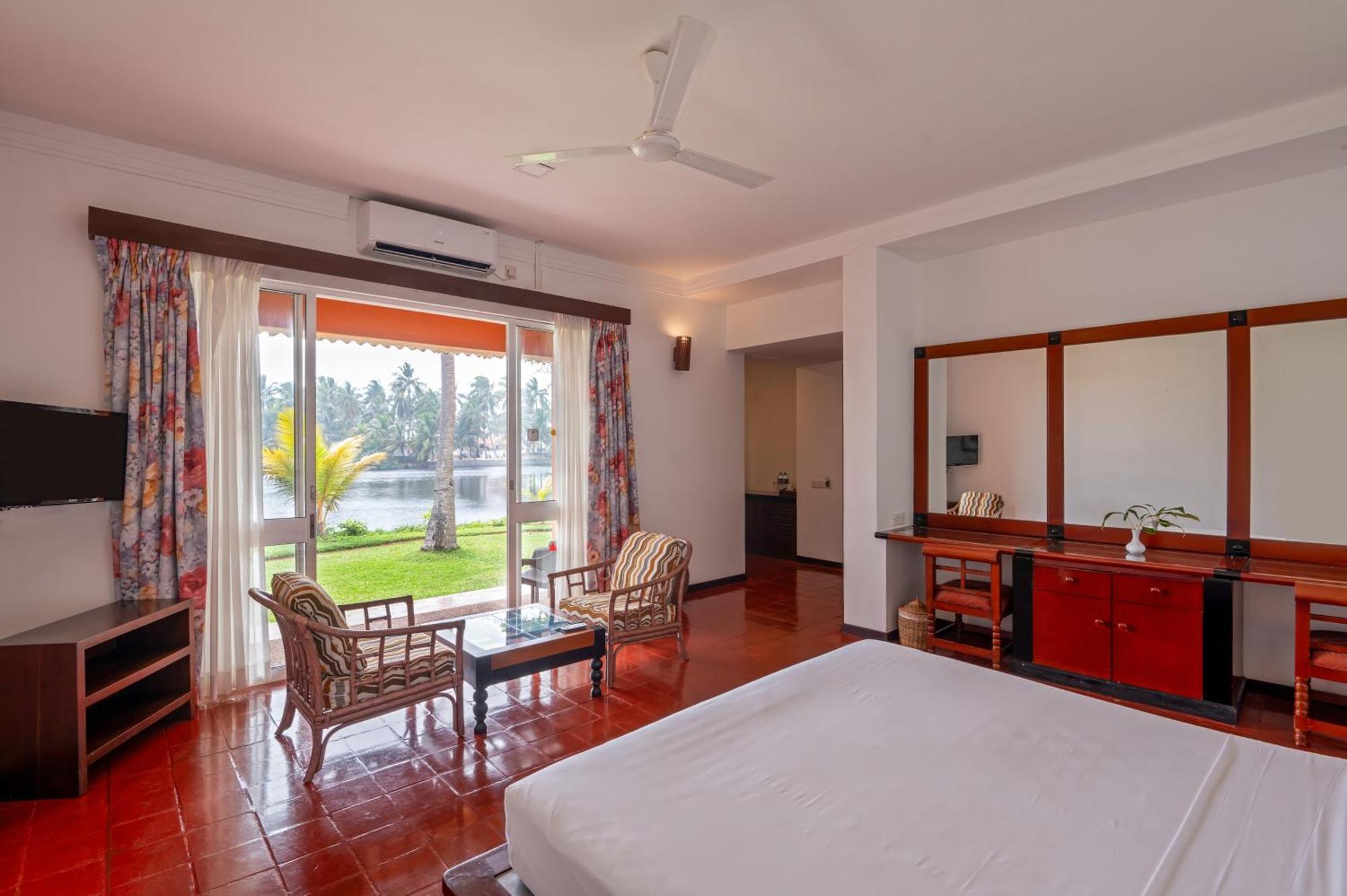 Hotel Club Palm Bay Marawila Pokoj fotografie