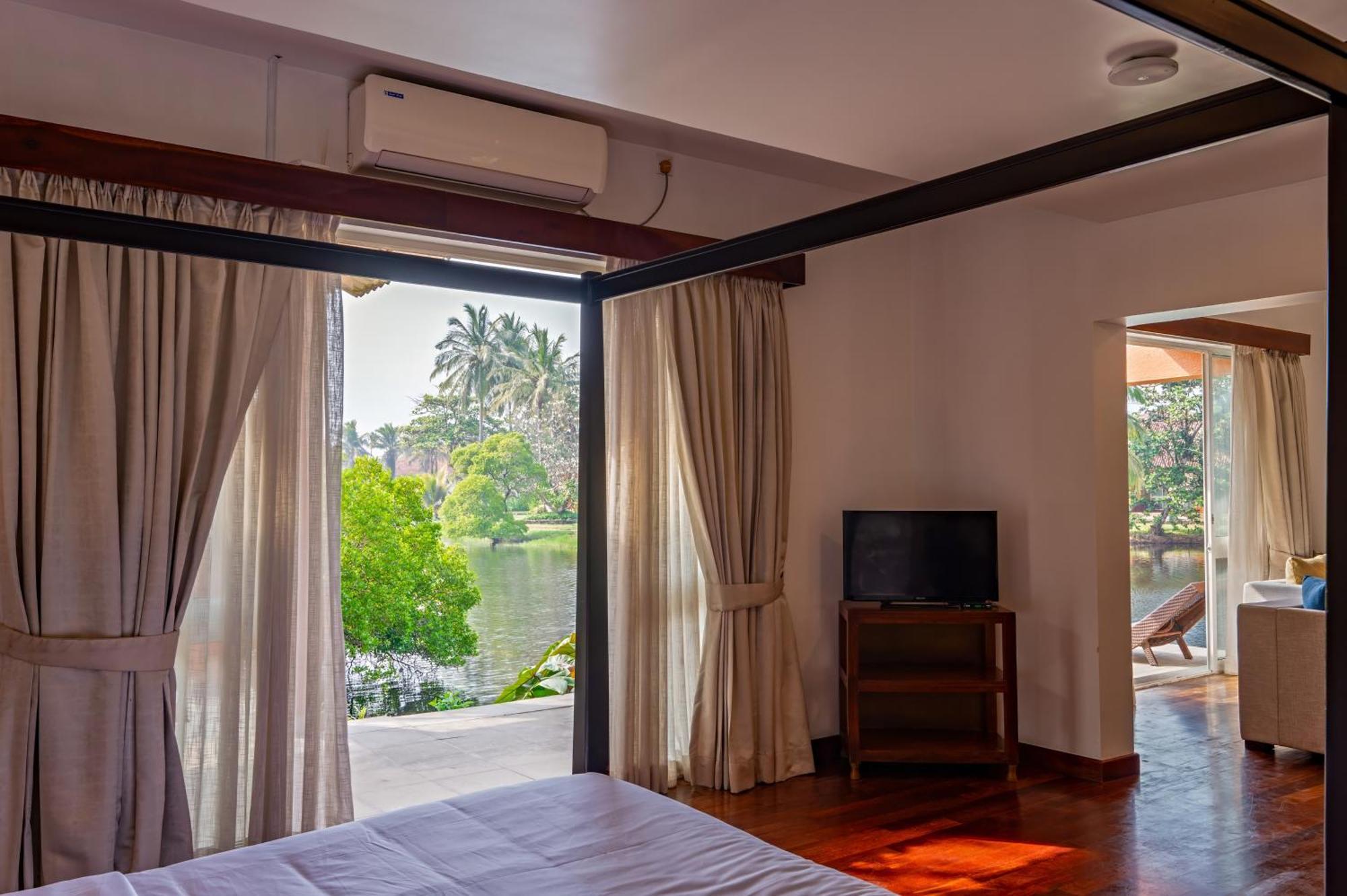 Hotel Club Palm Bay Marawila Pokoj fotografie