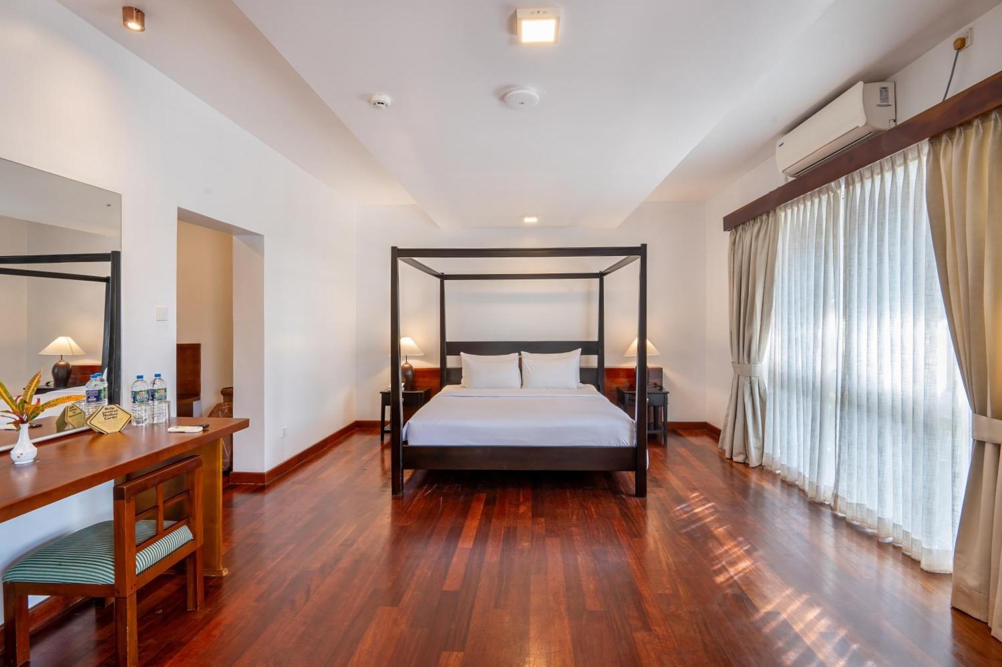 Hotel Club Palm Bay Marawila Pokoj fotografie