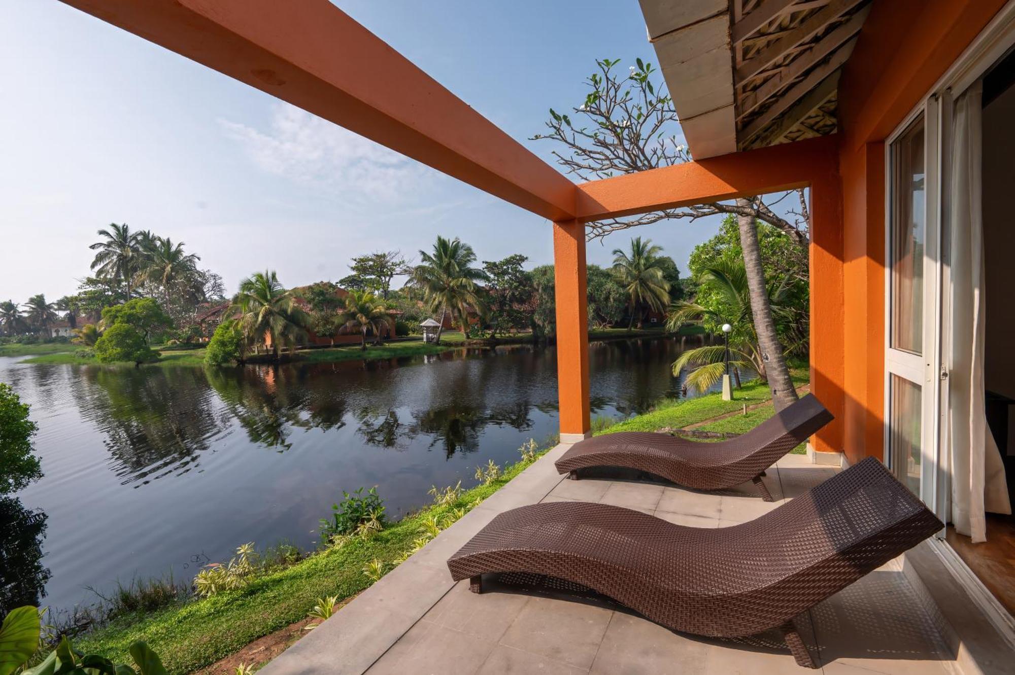 Hotel Club Palm Bay Marawila Pokoj fotografie