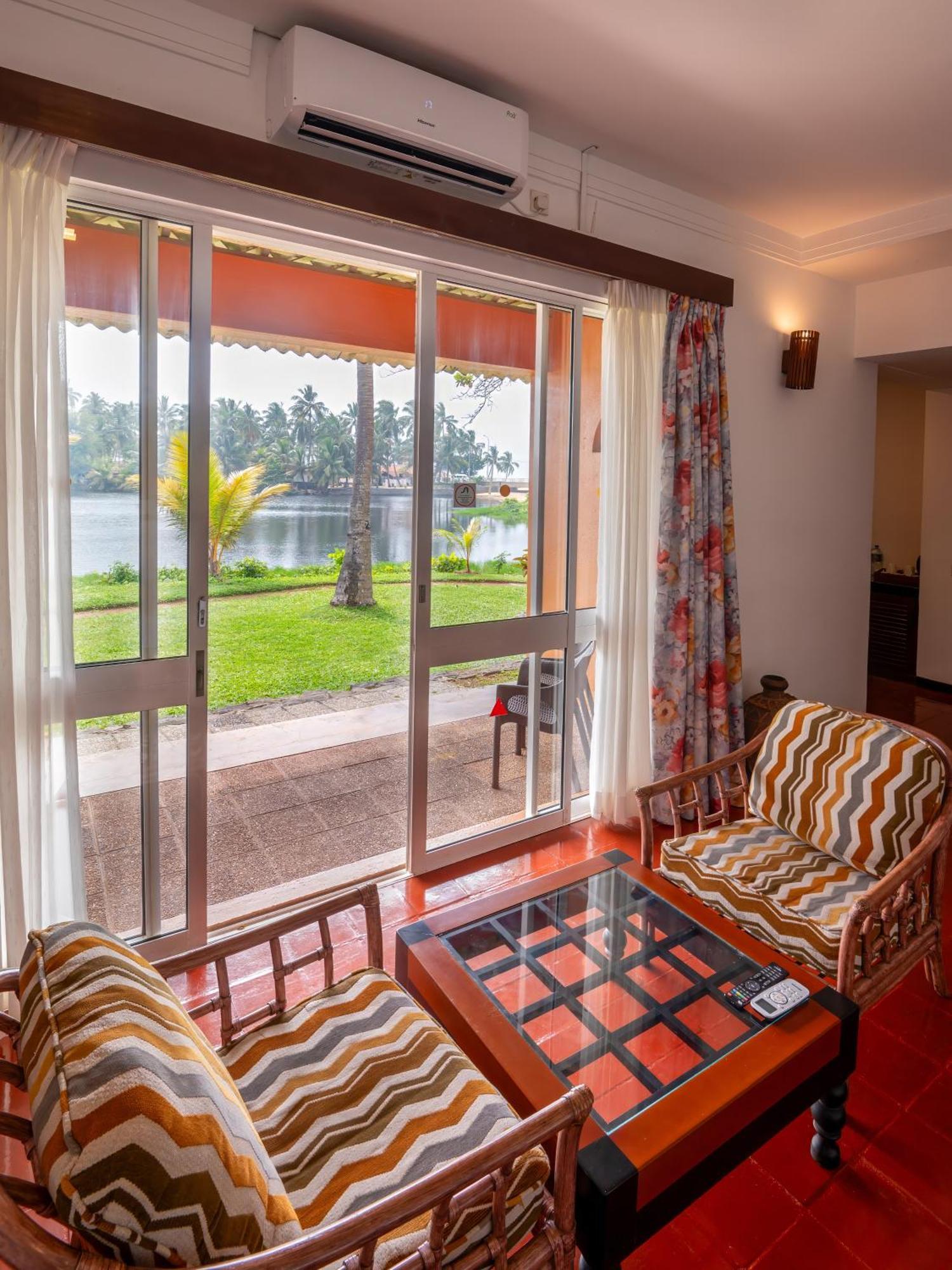 Hotel Club Palm Bay Marawila Pokoj fotografie